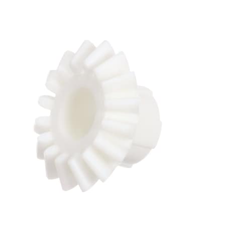 Dynamic Mixer Cone Shape Gear, Pin 3527